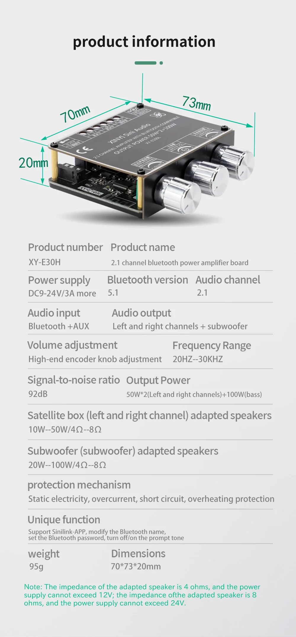 Cheap Chips para amplificador operacional