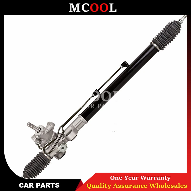 

High Quality New Power Steering Rack For Acura TSX2.4L L4 GAS 04-08 244-0095 53601SECA02 53601SECA04 53601SECA07