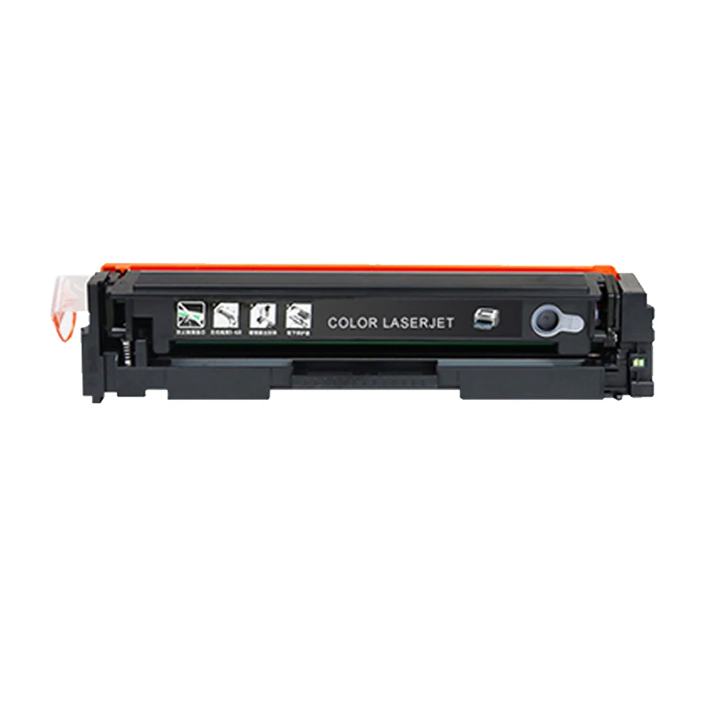 Белый тонер картридж Misee CF410A совместимый с HP Laserjet MFP M477 M477fnw M477fdw M452 M452dn M452nw