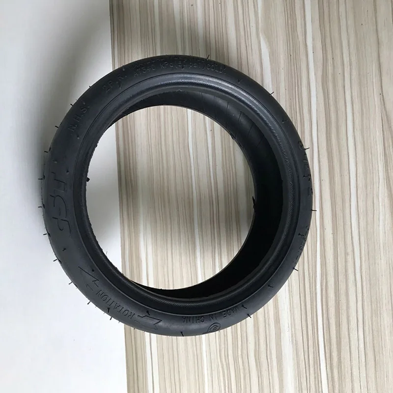 Камера шины для Xiaomi Mijia M365 скутер шина надувная шина 8 1/2X2 внутренняя трубка прочный Amalibay утепленные шин скутер Запчасти - Цвет: CST out cover