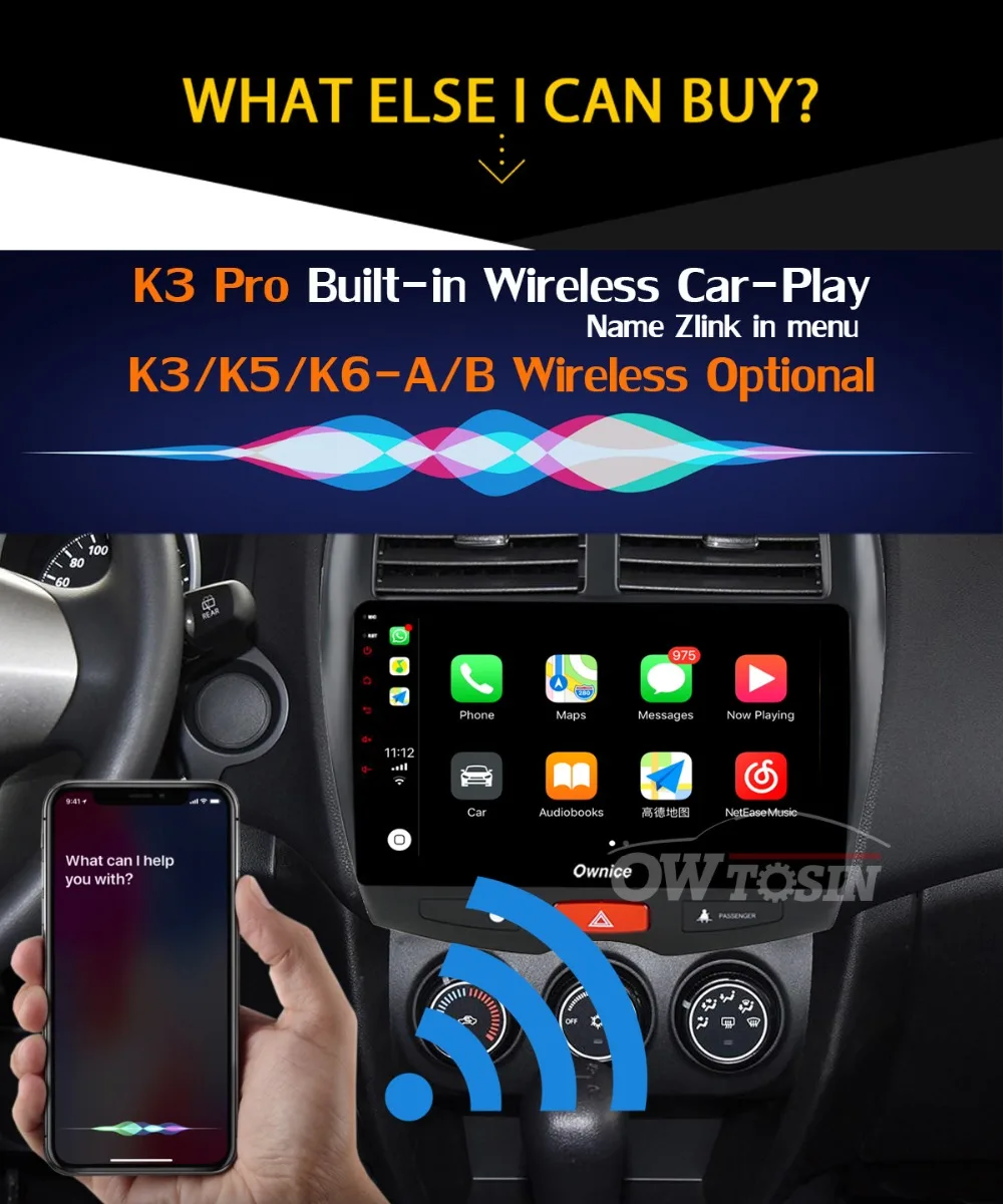 360 ° панорамный 4 × AHD DVR камера Android 9,0 8 ядерный 4G+ 64G gps Navi Радио CarPlay DSP плеер для Mitsubishi ASX 2010- стерео