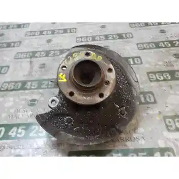 

STEERING KNUCKLE FRONT RIGHT BMW SERIES 1 SALOON (E81/E87) 118d [16144541]