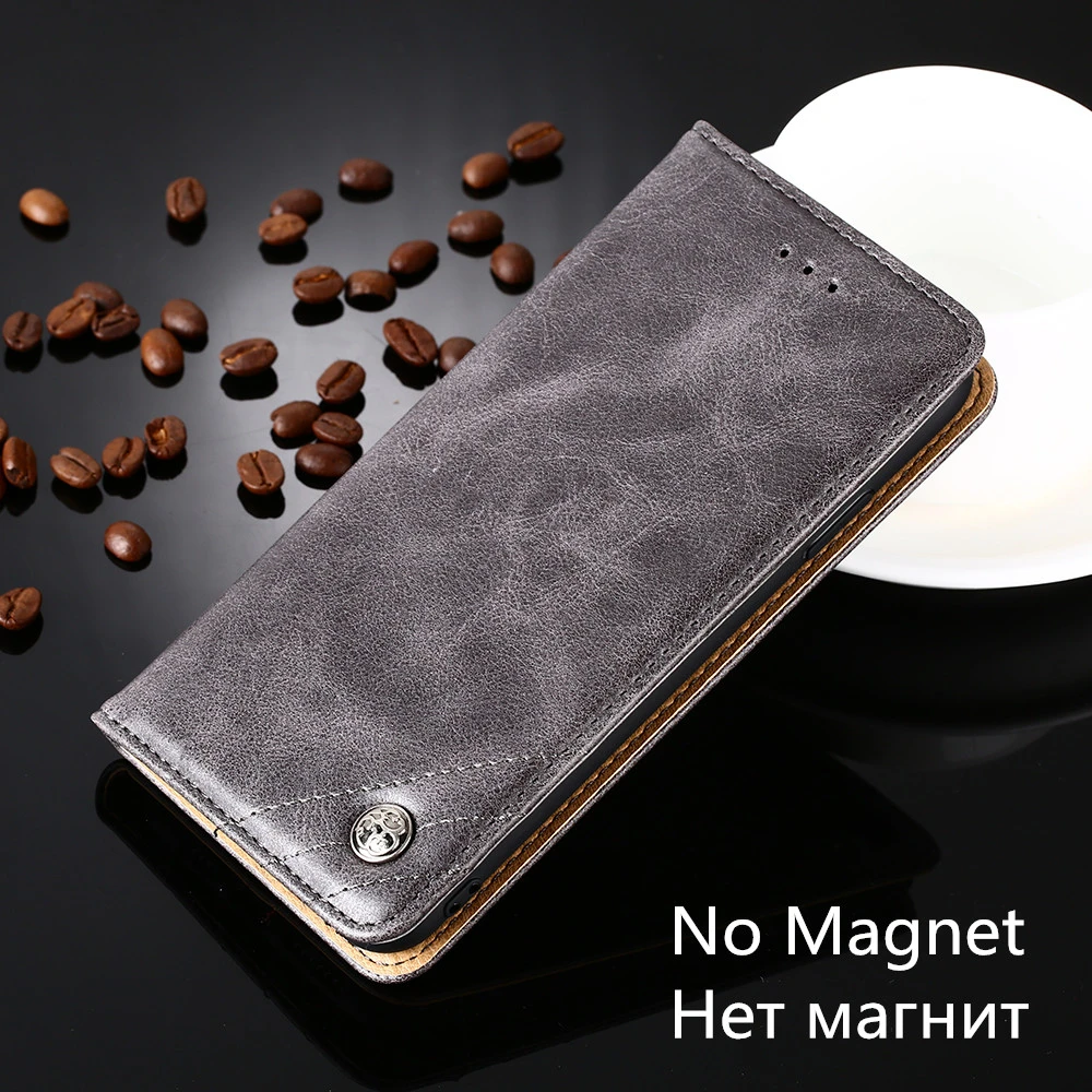 Чехол для Samsung Galaxy A5 A7 A6 Plus 2018 A50 A60 A70 A51 A71 A42 A11 A41 A21S A20S A52 A72 кожаный флип чехол