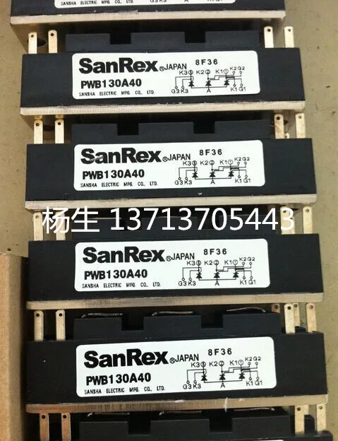 PWB130A40 PWB130A30 PWB100A40 PWB100A30- RXDZ