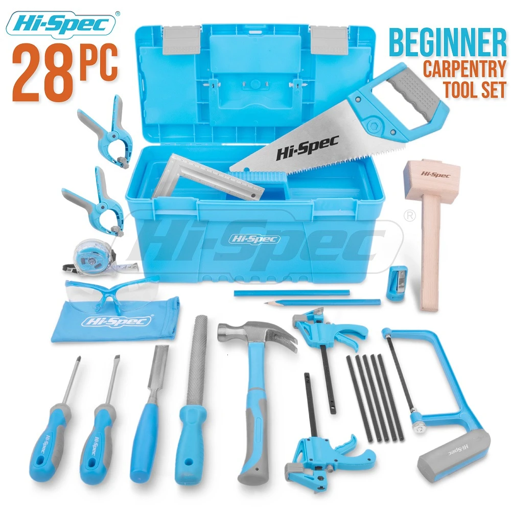 junior carpentry set