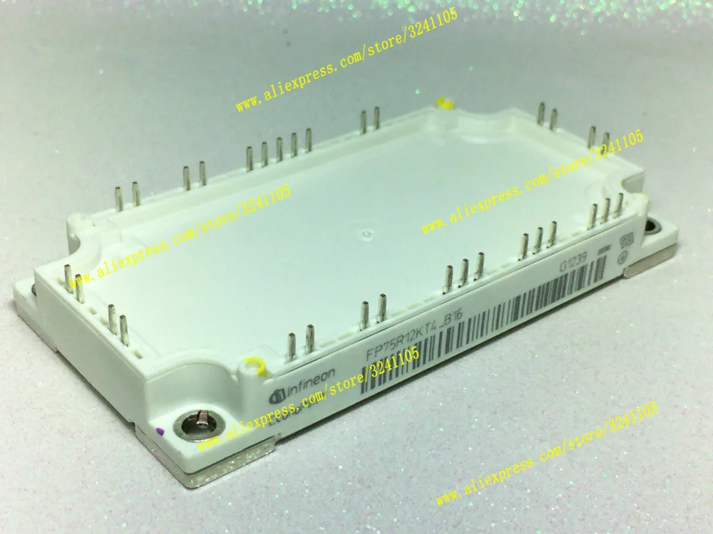 fp75r12kt4 b16 fp75r12kt4b16 fp75r12kt4 b16 frete gratis novo original modulo 01
