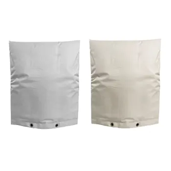 

Outdoor Backflow Insulation Preventer Cover Insulated Pouch For Winter Pipe Freeze Protection Valve Backflow Preventer For Water