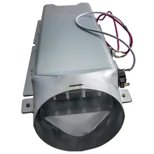 5301EL1001A Dryer Heater Assembly for LG Clothes Dryers