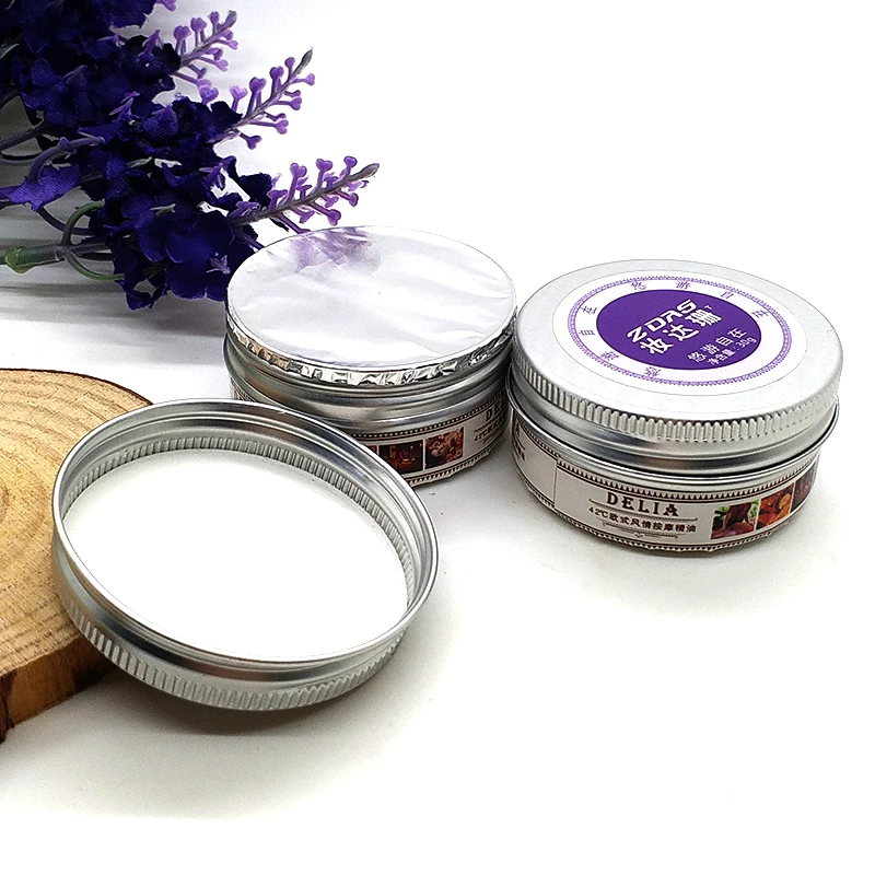 30 г Массажная свеча низкая температура Свеча капельная БДСМ игрушка в кровати sm