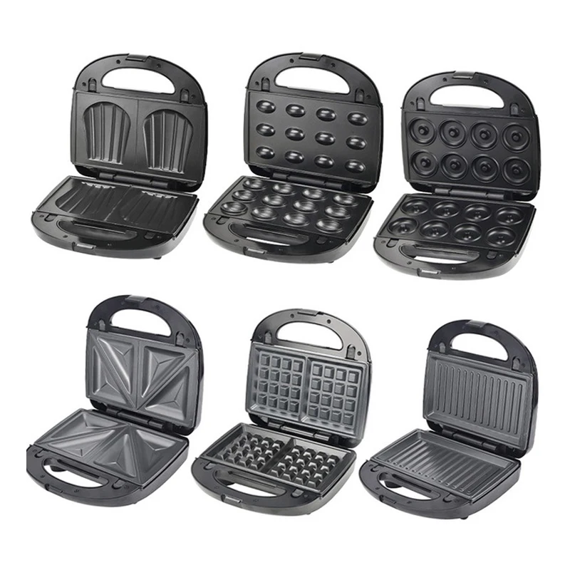 cheap maquina de waffle 02