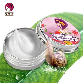 

Mizon AFY Gold Snail Eye Cream for Skin Whitening face Cream Pore Cleaner Skin Care Firming Eye Serum Face care korean cosmetics