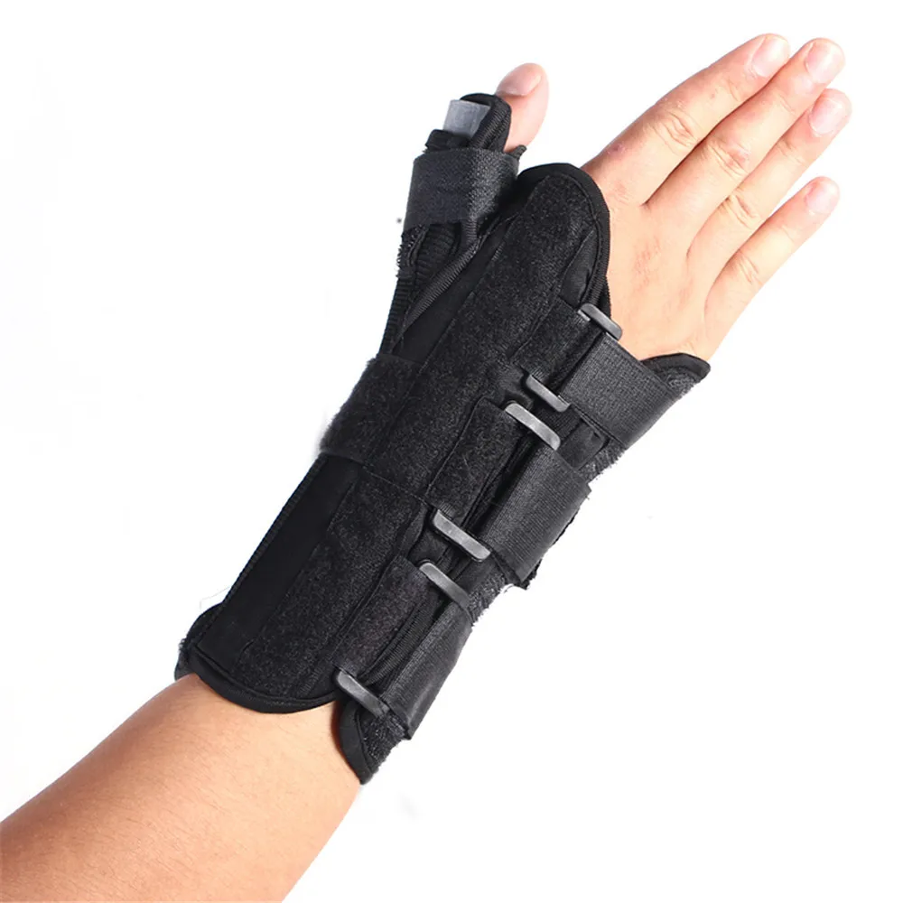 

Game Will Grams Sport Ware Palm Fixed Device Fracture Hand Sprain Hand Guard Bracer Steel Plate Support Hand Guard Palm