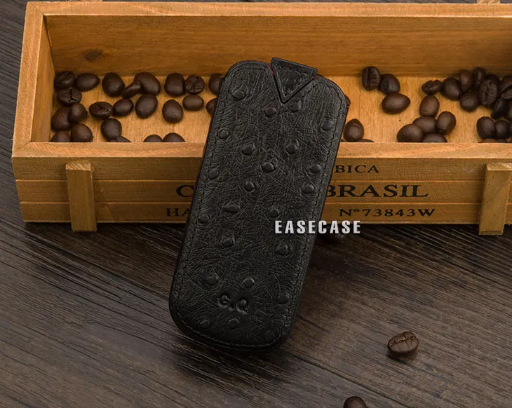 A3 Custom-Made Leather case for NOKIA 8800 Arte