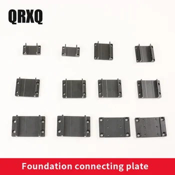 

Linear module slideway accessories module connector linear module foundation