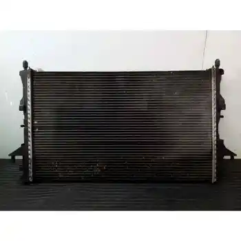 

65473 WATER RADIATOR RENAULT ESPACE IV (JK0)