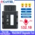 OBD2 Для Renault COM PSA-COM для Peugeot/для Citroen Замена Lexia-3 PP2000 PSA COM Диагностика и программирование