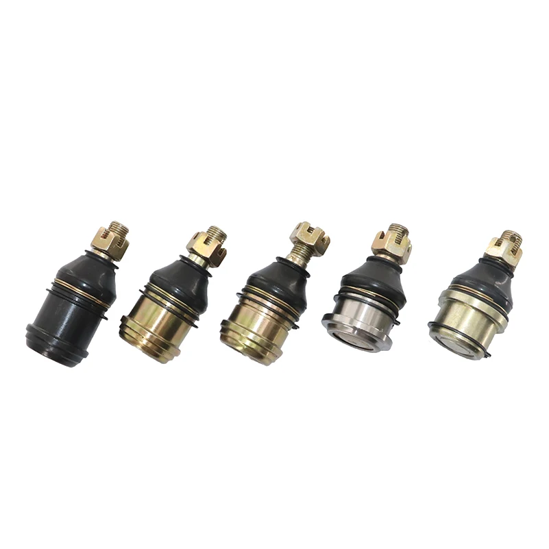 ball joint kit M12 M14 32*10/14/15/20mm fit for one-arm swing hisun 150 200 250 quad atv utv go kart buggy bike parts |