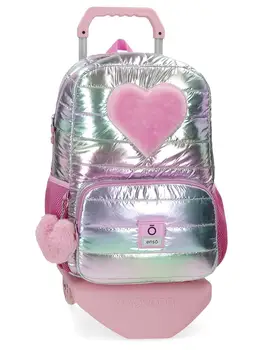 

Backpack Portacomputer Enso Fancy with Trolley