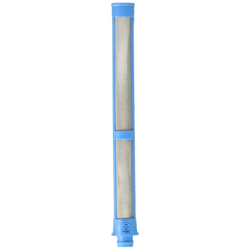 5pcs G287032/287033 50/100 Mesh Spray Gun Filter Fits Aftermarket G ll and FTx ll Spray guns. spray gun filter
