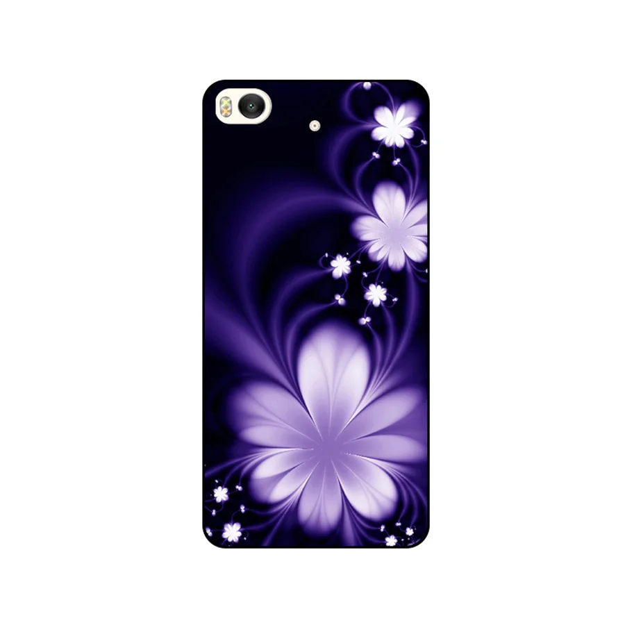 Case W142 Для Xiaomi mi 5S чехол для Xiaomi Mi5S mi 5S чехол funda Бампер силиконовая защитная накладка для телефона Coque Капа для Xiaomi mi 5S - Цвет: Case W142