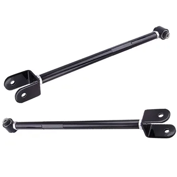

2PCS Control Arms Rear for BMW E36 E46 318i 323i 325i 328i 330i M3 316 M3 E46 Z4 Lower Adjustable Suspension Camber Arm