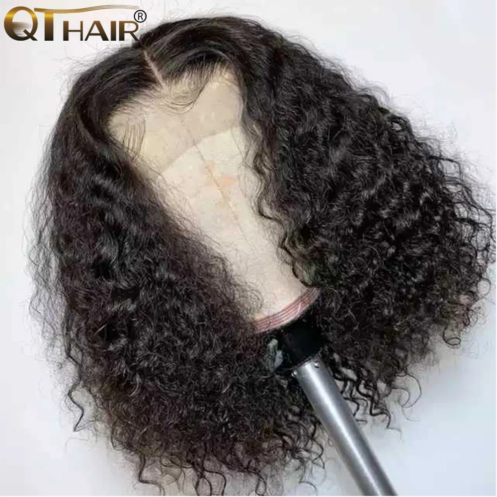 4x4 closure wig