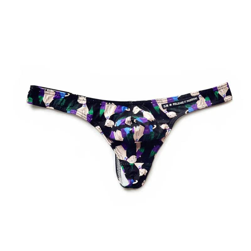Мужское белье для геев бикини homme трусы мужские стринги jockstrap Танга hombre