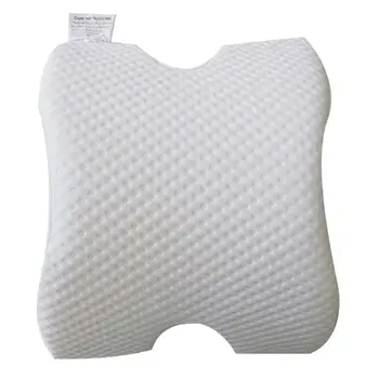 

Car Airplane Travel Memory Cotton Arch Pillow Seat Waist Support Protector Office Nap Sleeping Anti-hand Paralysis Pillow