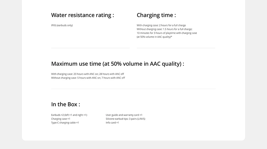 realme Buds Air 2 Neo RMA2008 Earphone ANC 28 Hours of  Playtime And Fast Charge Headphone bluetooth over ear headphones