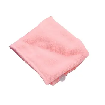 

Shower Cap Wrapped Towels Absorbent Microfiber Bathroom Hats Superfine Fiber Quickly Dry Hair Hat Bath Accessories
