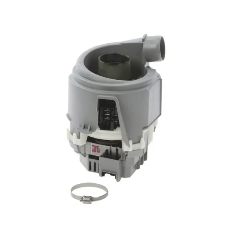 00651956-посудомоечный тепловой насос для Balay Blaupunkt Bosch конструктивный gagconn Koenic NEFF Profilo