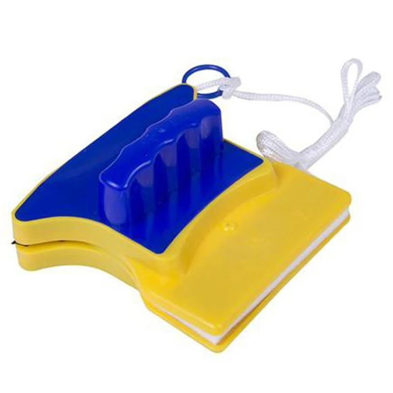 

Handheld Glasses Brushes Tools Doubles Sides Wipers Multifunction Magnetic Useful Surface Glass Cleaner Window Double Cleaning
