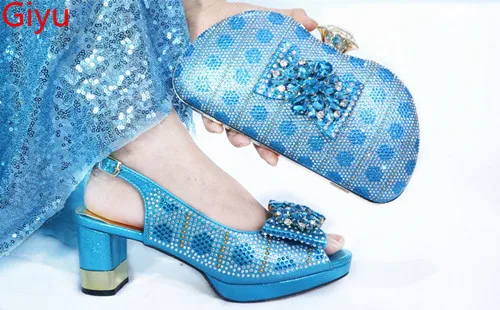 B1-1 天蓝色 价格 200 码数38-43 跟高6.5CM