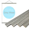 Grey MDF
