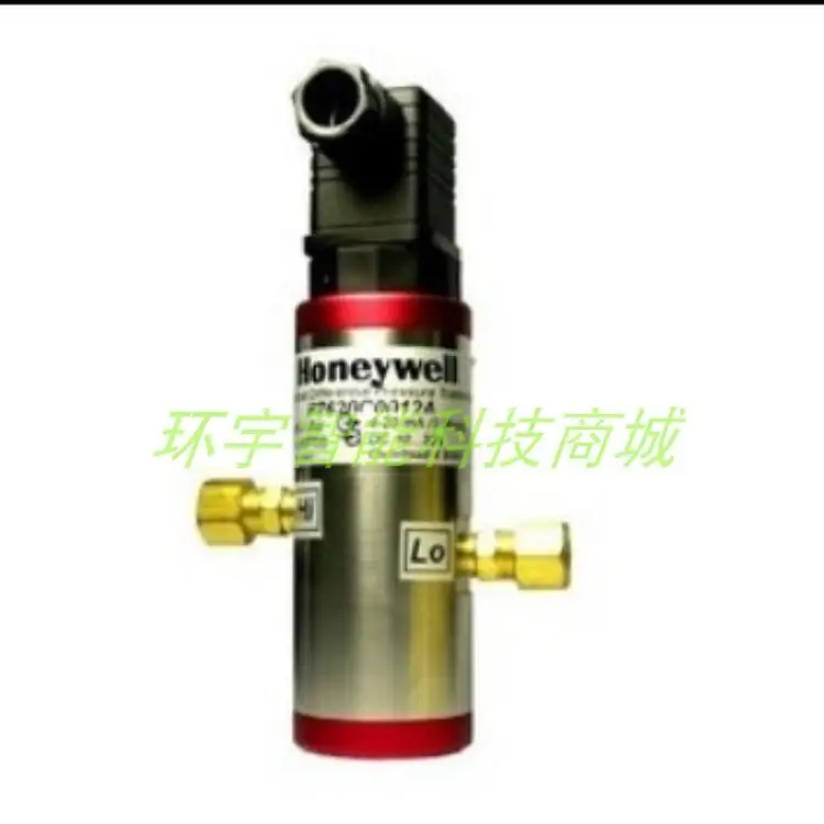 Фирменный HONEYWELL P7620C0042B микро дифференциальный датчик давления керамический датчик давления