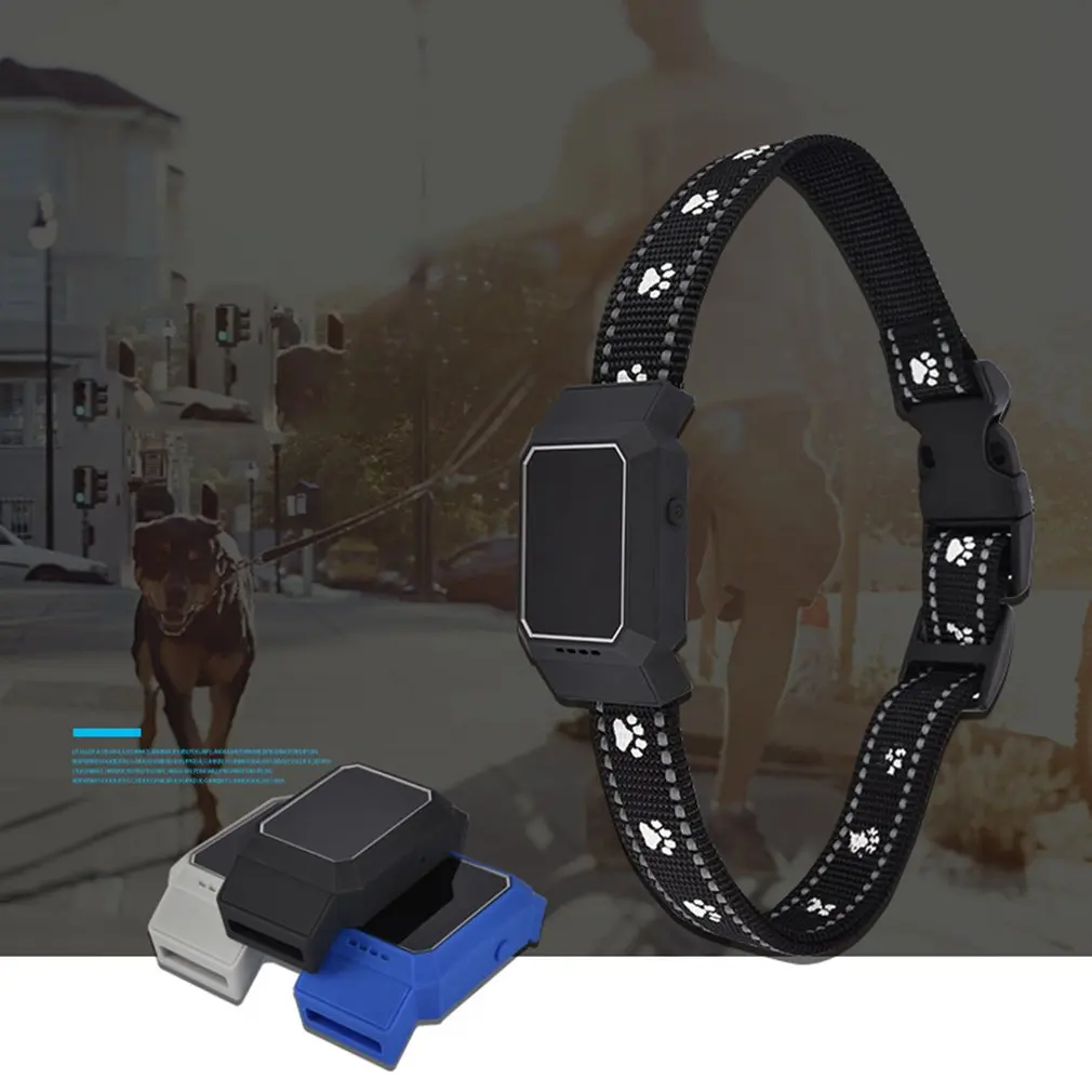Собака датчик локации GPS Беспроводная камера умная сигнализация портативное устройство для слежения брелок для ключей подвеска