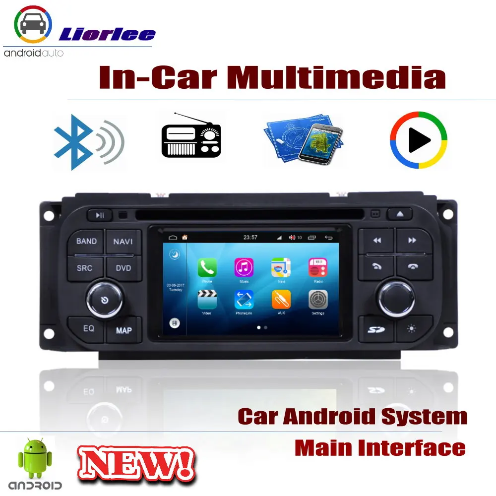 Car Radio Dvd Player Gps Navigation For 