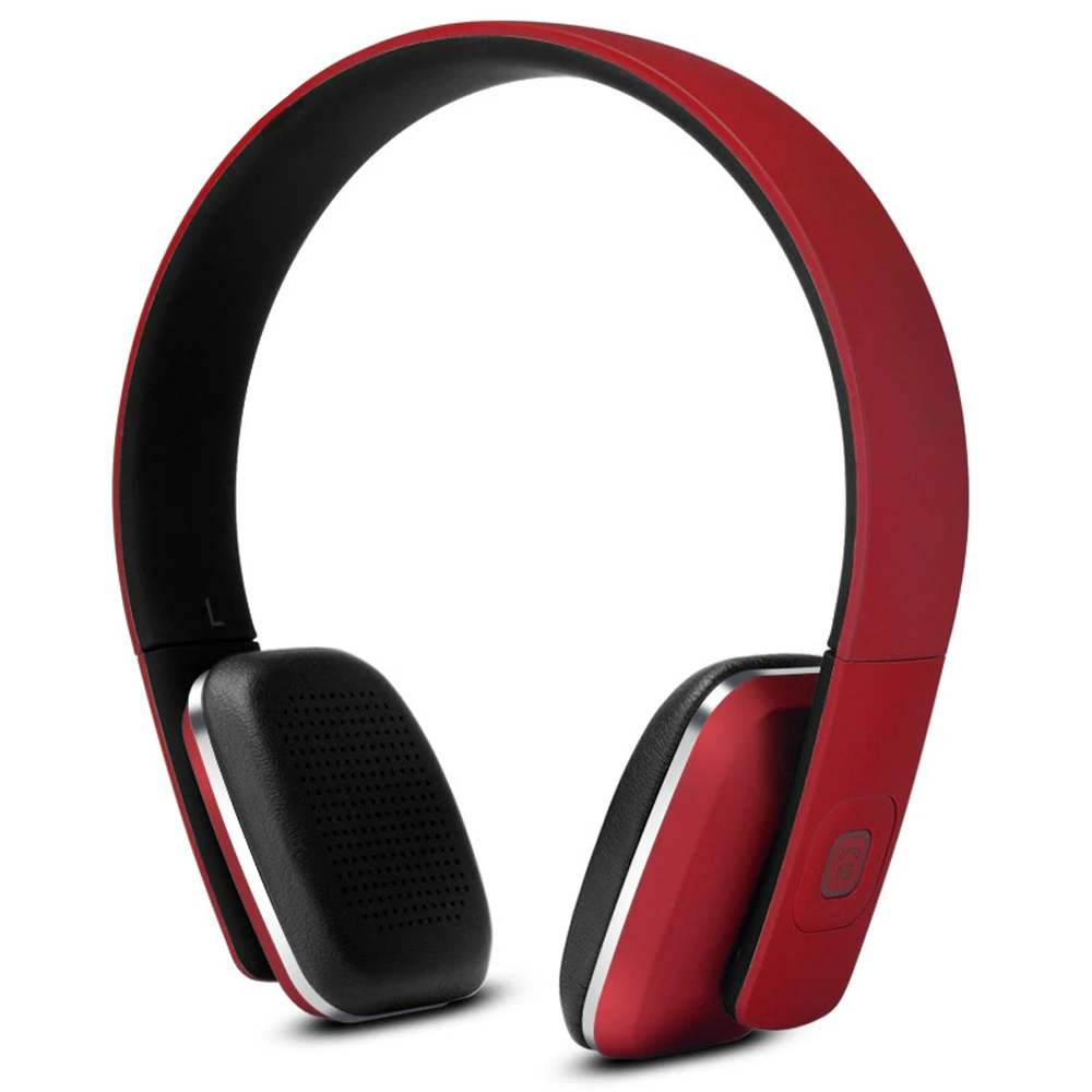 LC8600 Bluetooth оголовье гарнитура Hifi стерео звук наушники с микрофоном черный/белый/красный Fone De Ouvido для вашего телефона
