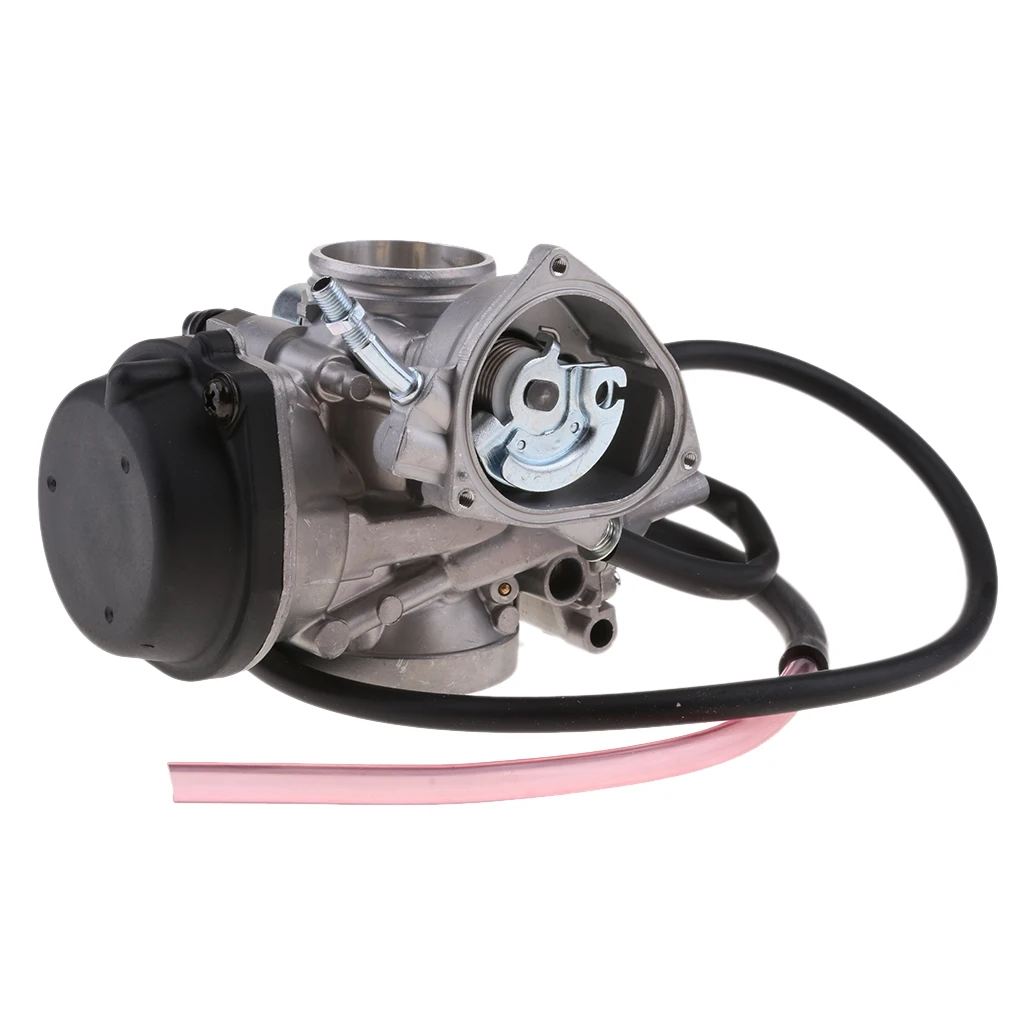 Карбюратор Carb с фильтром для Suzuki LTZ400 2003-2007 ATV Quad