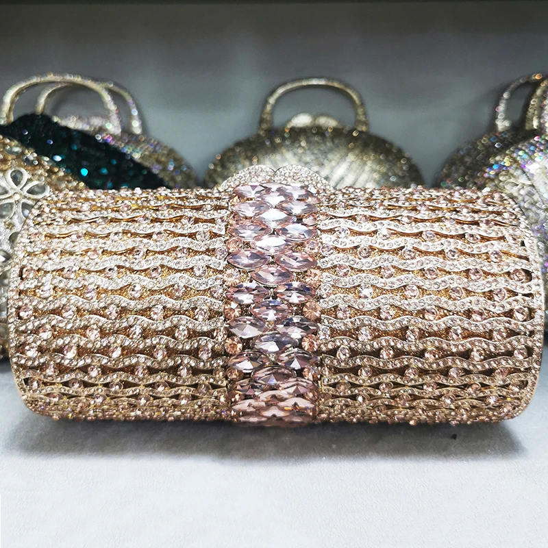 indian bridal clutch purse elegant fashion| Alibaba.com