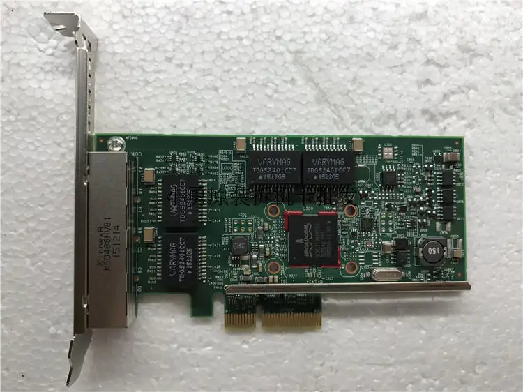 

Промышленная панель управления BCM5719 KH08P TMGR6