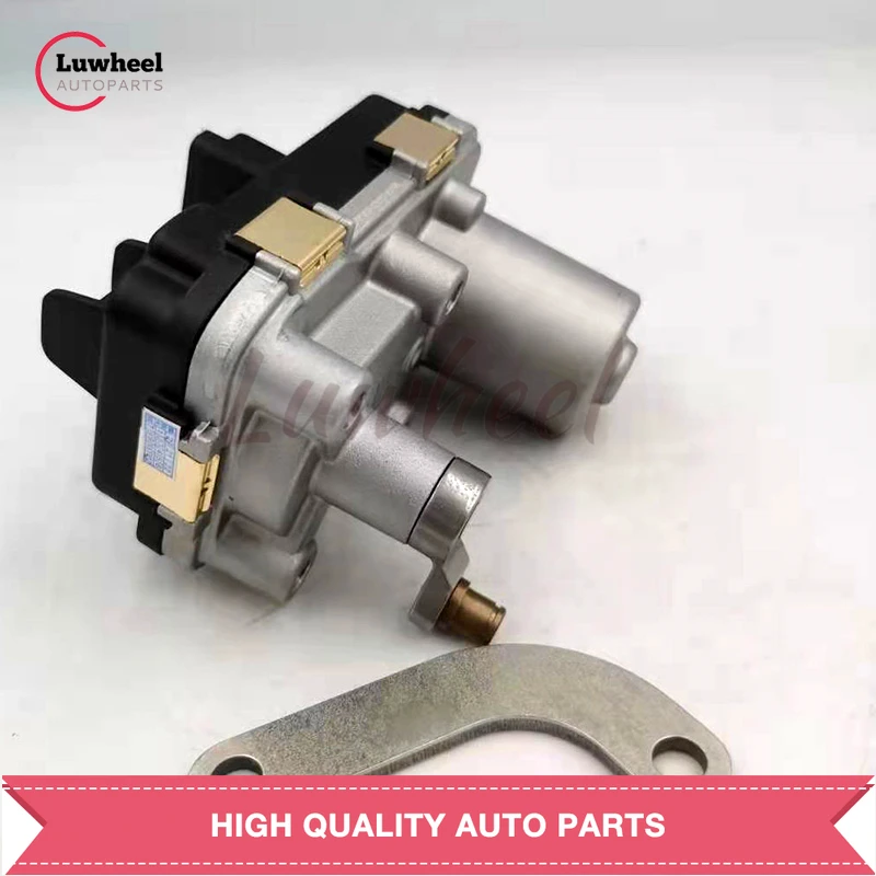 Turbocharger Actuator Wastegate TD04L49477-01203 A2C53367342 
