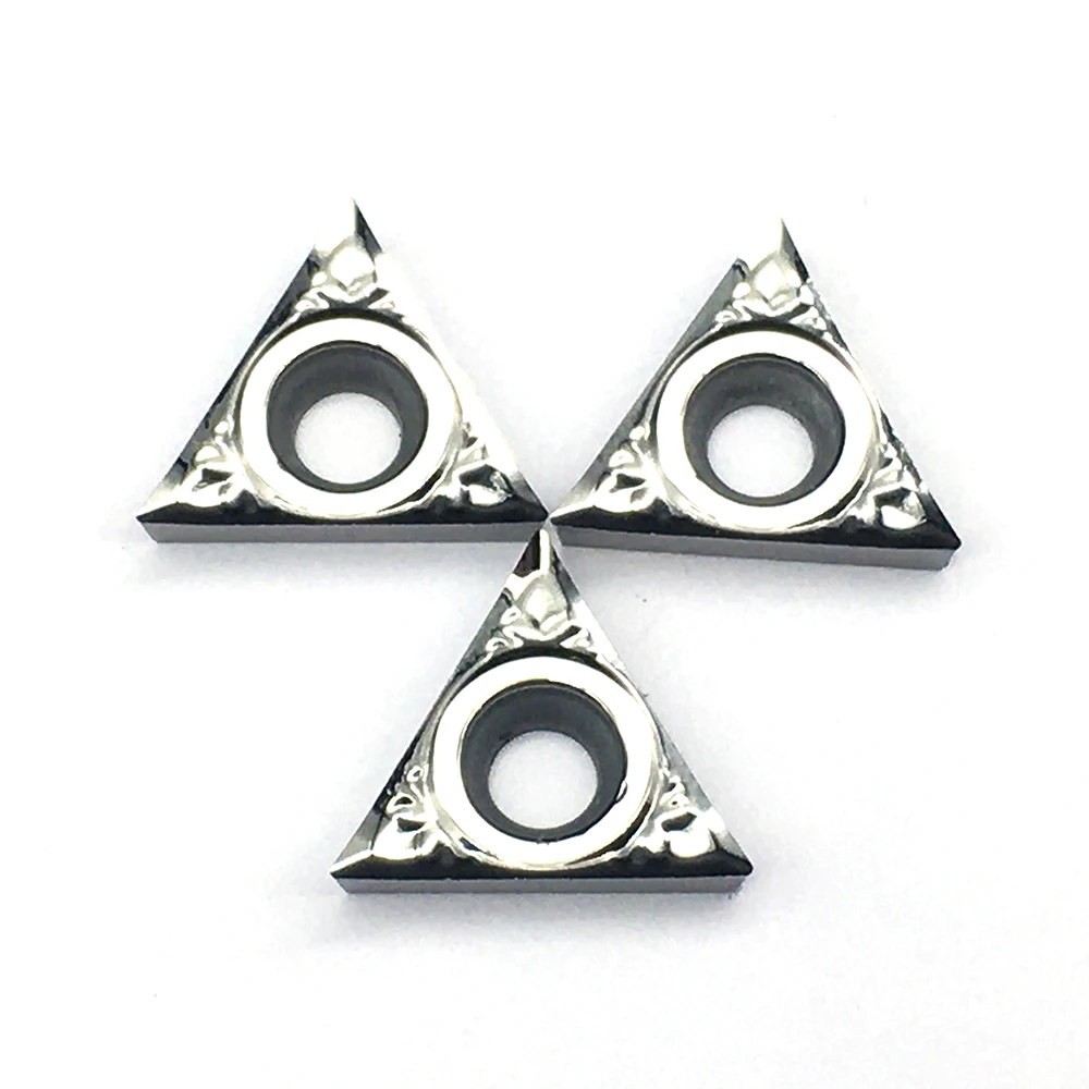 Рисунок 3 - TCGT110202 AK H01 10 шт