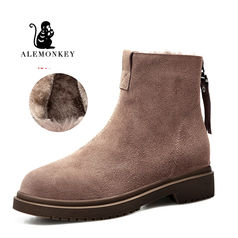 sapato feminino para neve
