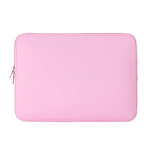 Защитный чехол для ноутбука с карманом и ручками, портативный чехол для ноутбука, неопреновая сумка для ноутбука