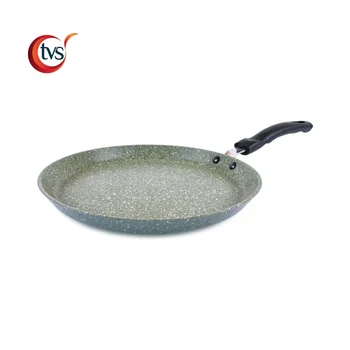

Pan Pancake TVS Natura Induction Series 25 cm (BS179253320401)