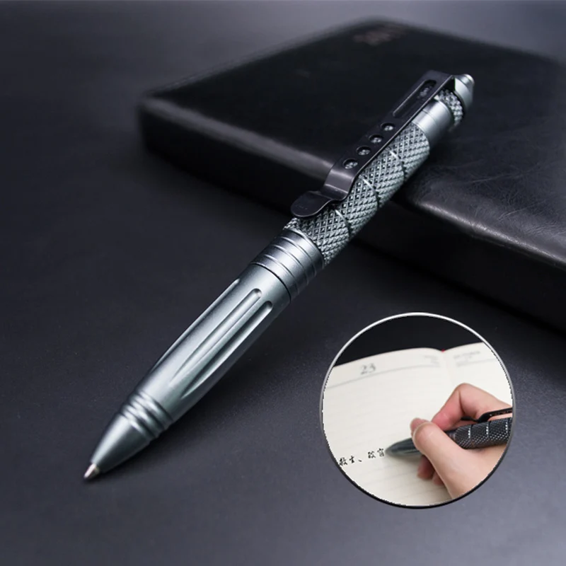 

1Piece Creative Pens Non-slip Metal Ballpoint Pens Kawaii Ball Pens For Children Gifts School Office Supplies Novelty Stationery