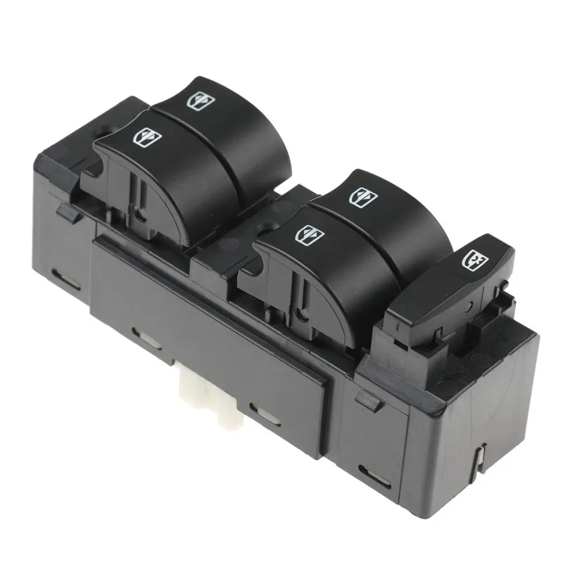 25401-JY40B Master Electric Power Window Switch For Renault Koleos 2008-2016