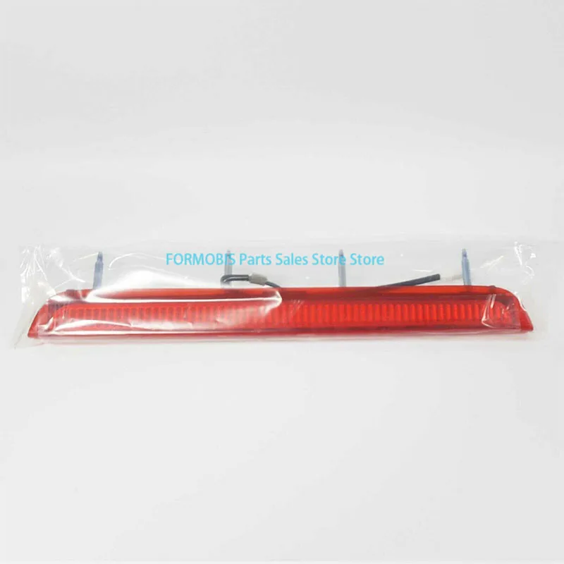 Rear High Mount Third Brake Light For VW Tiguan 2009-2015 – LED Stop Lamp Replacement
