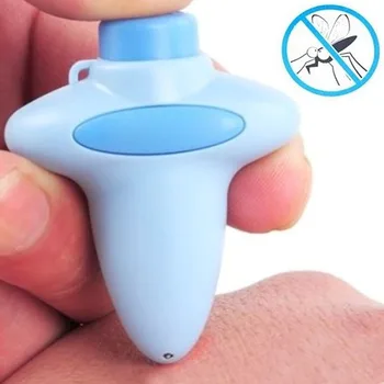 

Useful Reliever Bites Relieve Stings Help New Bug And Child Bite Insect Pen Adult Mosquito Irritation Itching Neutralizing